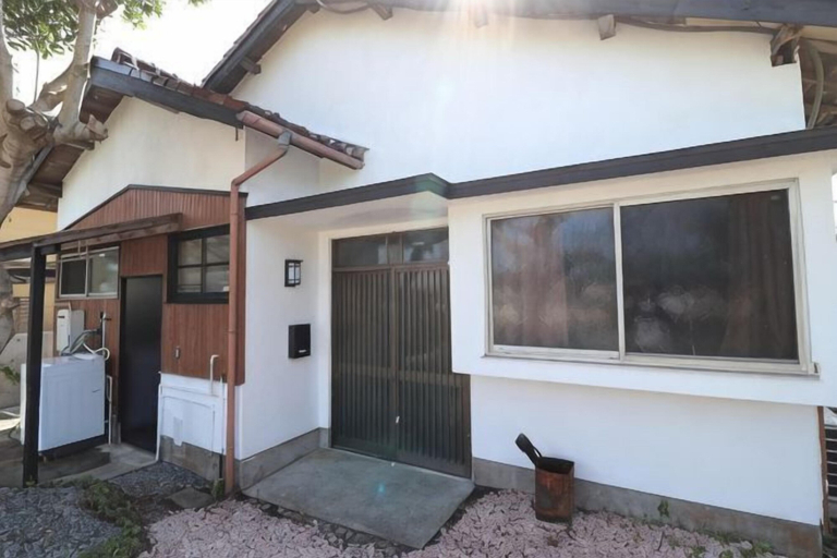 Room 3, Kaze No Ya, Shirahama