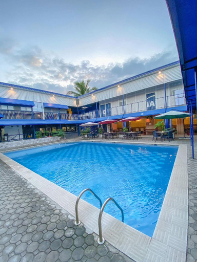 Sport & Beauty 4, Hotel Snow, Angeles City