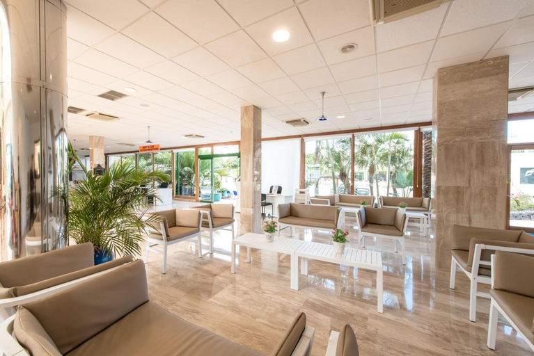 Public Area 4, THB Royal-NEW, Las Palmas