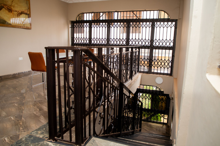 Interior 4, Wanzy Guest House, Kumasi