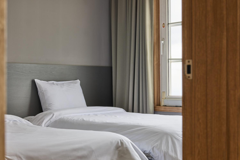 Bedroom 3, Mauna Ocean Resort, Gyeongju