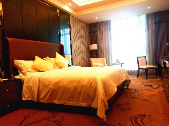 Others 4, New Vision Hotel, Chengdu