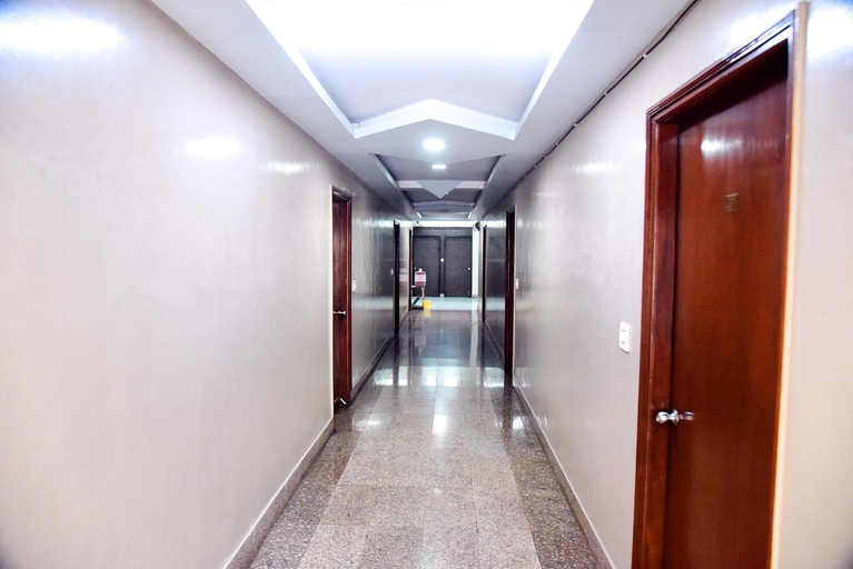 Others 4, Trishala Residency, Bangalore