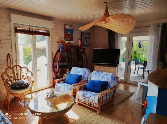 Others 2, Cote d'Azur Gassin Villa Cottage l'Abris-Cotier, Var