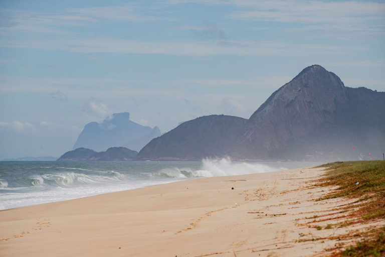Room 5, Casa com Churrasqueira a 550m da Praia Itaipua u, Maricá
