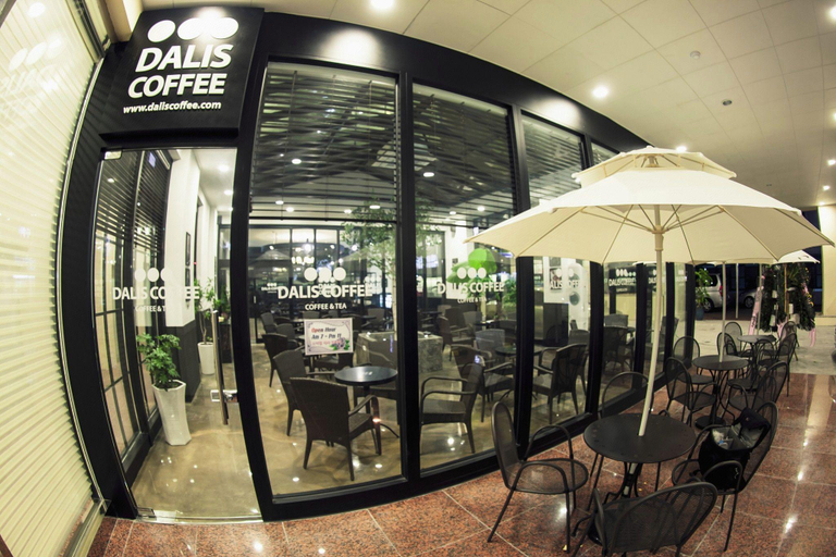 Food & Drinks 5, Hotel AirRelax Incheon Airport, Jung