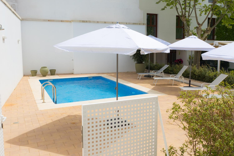 Sport & Beauty, Casa de la Torrecilla, Ciudad Real