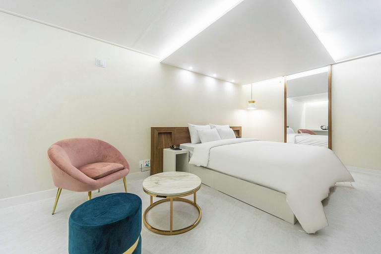 Bedroom 3, Gunsan Hotel Icon, Gunsan