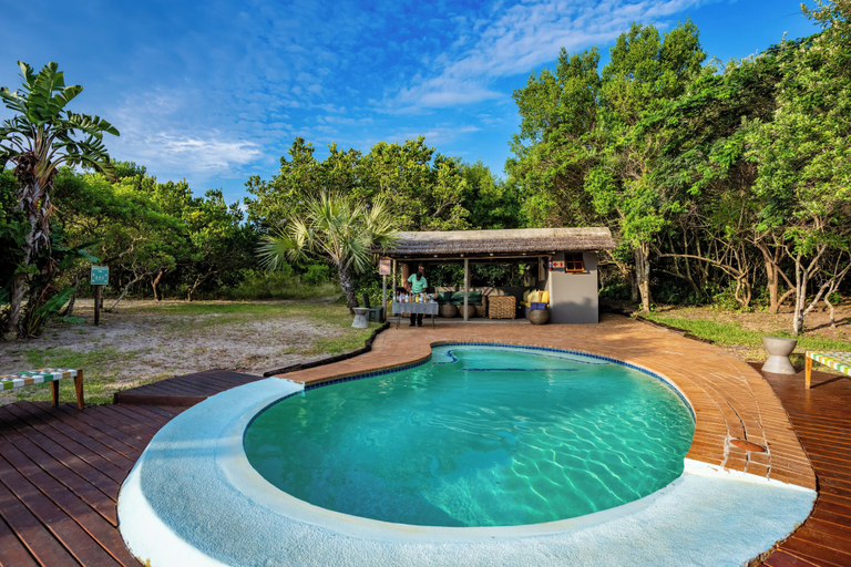 Sport & Beauty 3, Kosi Forest Lodge, Umkhanyakude