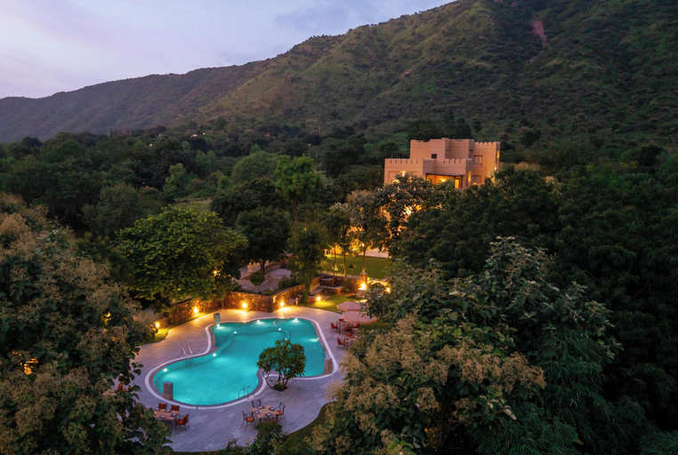 Others 1, DEV BAGH LUXURIOUS PRIVATE SUITES, Udaipur