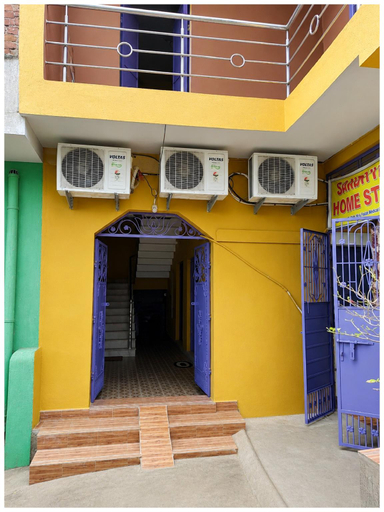 Others 2, Goroomgo Sandhya Homestay Puri, Puri
