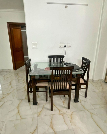 Dining, Elvora Heights BCS New Shimla, Shimla