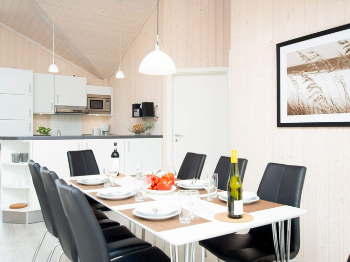 Interior 4, 4 Star Holiday Home in Grossenbrode, Ostholstein