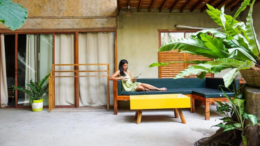 Others 5, Happiness Native Villa, El Nido