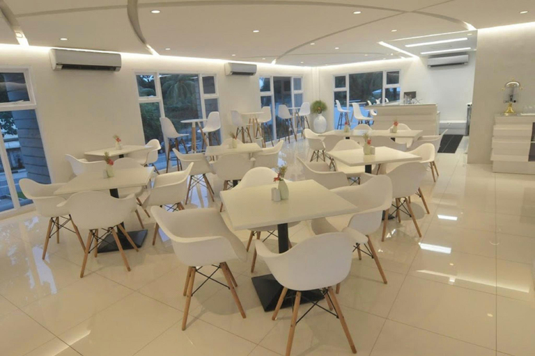 Food & Drinks 5, LeBlanc Hotel and Resort, Antipolo City