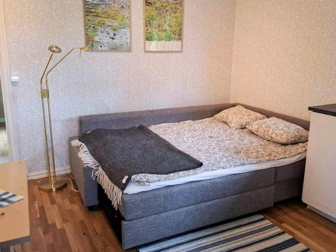 Interior 4, 4 Star Holiday Home in Skattungbyn Orsa, Orsa