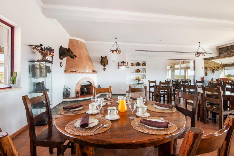 Food & Drinks 5, Casas do Monte, Mértola