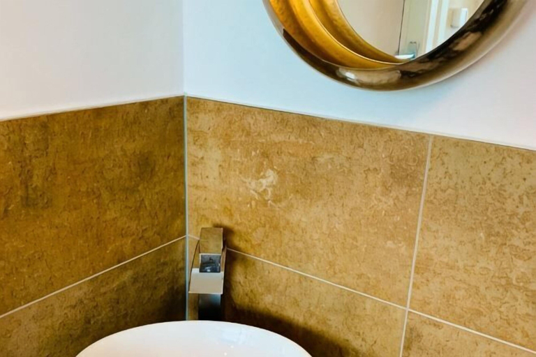 Bathroom 3, Tara Hill Estate
