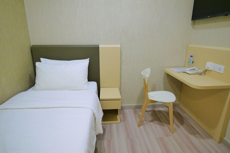 Bedroom 4, 33 Boutique Hotel, Petaling Jaya