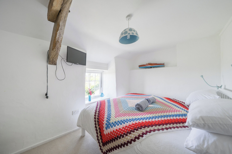 Others 4, Sea View Cottage , Walk to Beach , dog Friendly, Gwynedd