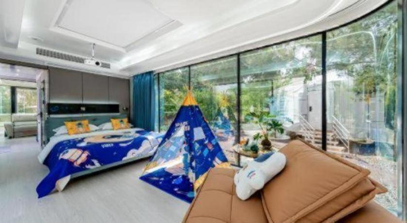 Others 3, Qingshan Hotel Baotou, Baotou