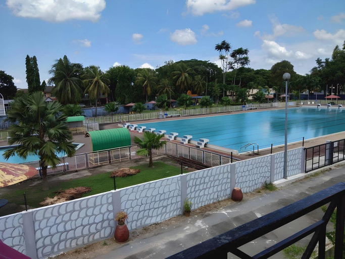 Sport & Beauty, Hotel Seri Malaysia Alor Setar, Kota Setar