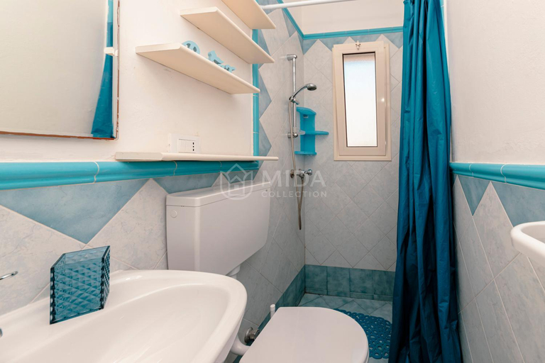 Bathroom 3, Villino Costa Del Porto, Lecce