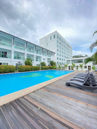 Sport & Beauty 5, Hotel Seoul, Mabalacat