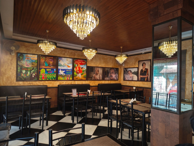 Others 4, Hotel Priyadarsini, Bankura