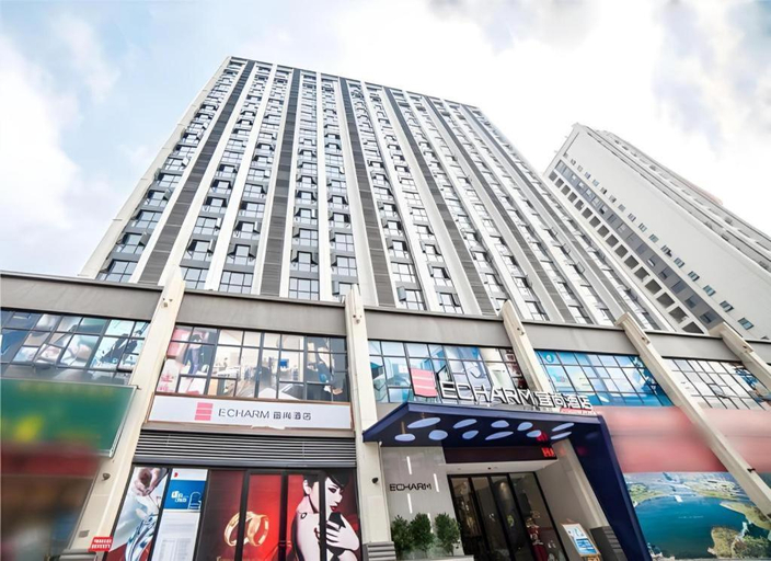 Others 4, Echarm Hotel Changde Chaoyang D5 District, Changde
