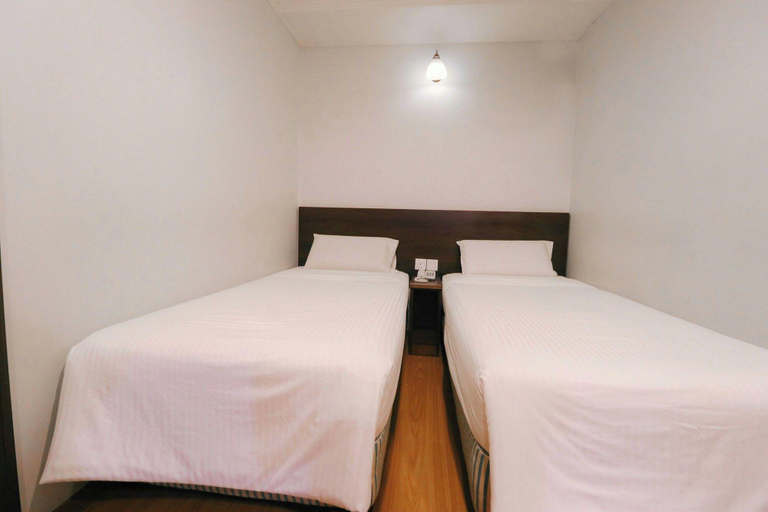 Bedroom 3, Hotel Rose Crest Hill, Cameron Highlands, Cameron Highlands