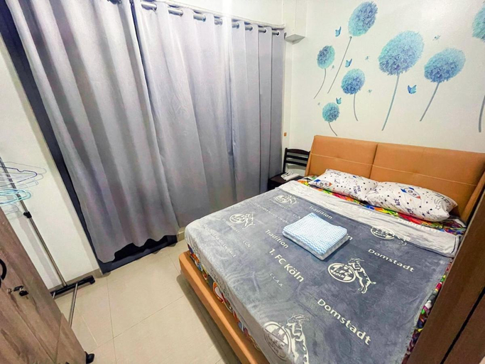 3, shore 2 tower 2 16floor, Pasay City