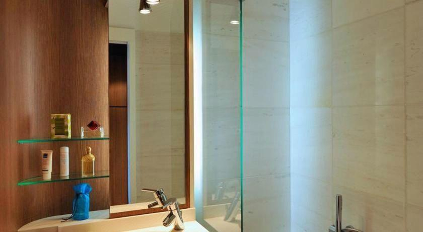 Bathroom, Residence Resideal Premium Cannes, Alpes-Maritimes