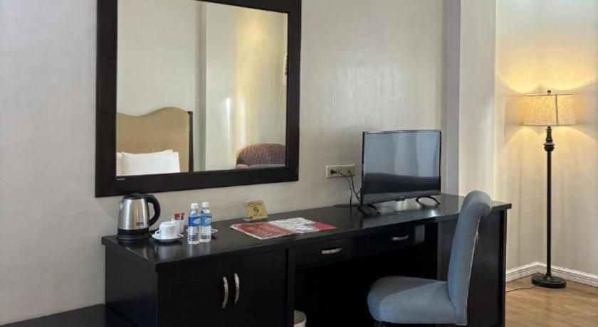 Others 5, Queen Margarette Hotel, Lucena City
