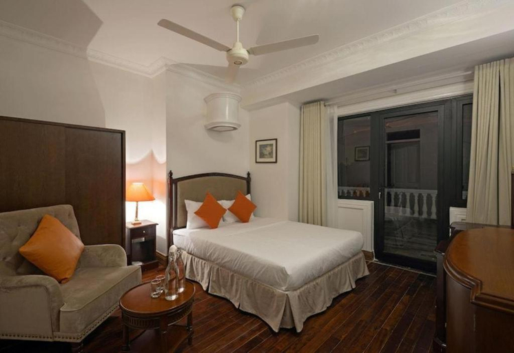 Bedroom 4, LAMARQUE, Đà Lạt