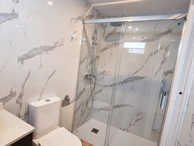 Bathroom 3, Casa Los Limones 3000, Castellón