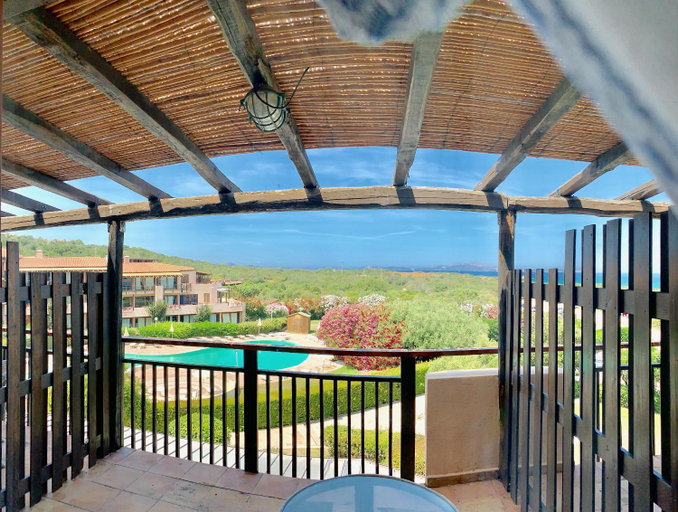 Others 4, Sporting Hotel, Olbia-Tempio