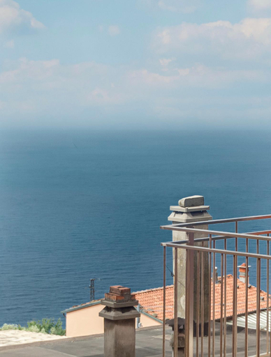Others 3, Giglio, La Spezia