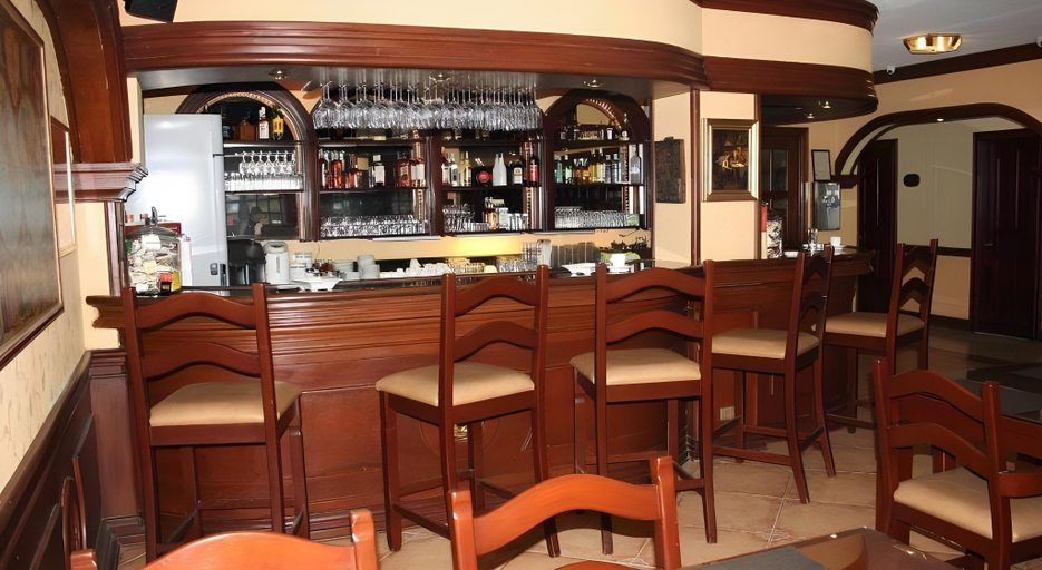 Food & Drinks 5, Hotel Royal Amsterdam, Mabalacat