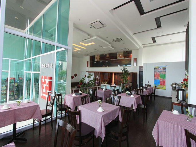 Food & Drinks 5, Ipoh Downtown Hotel, Kinta