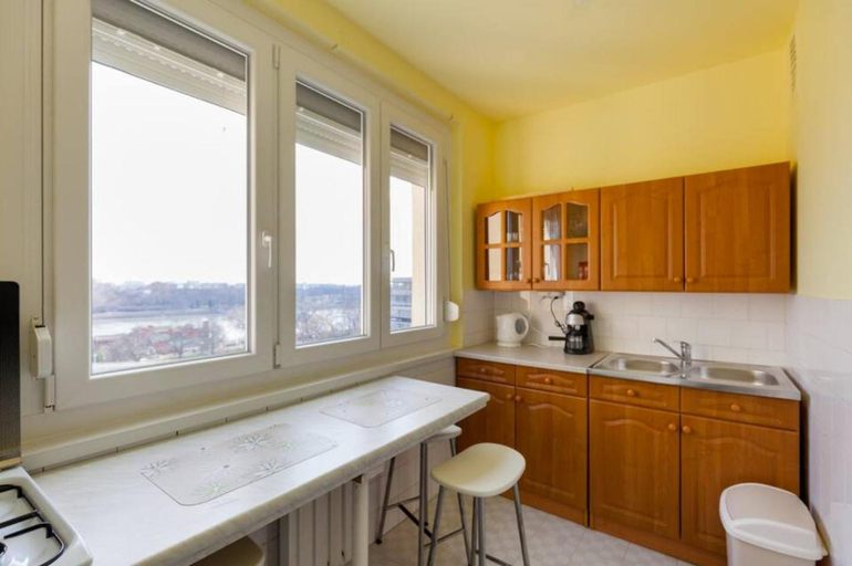Others 5, Margaret Apartment, Budapesti