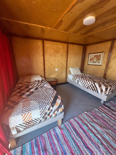 Bedroom 2, Free Beach Camp, Nuweiba'