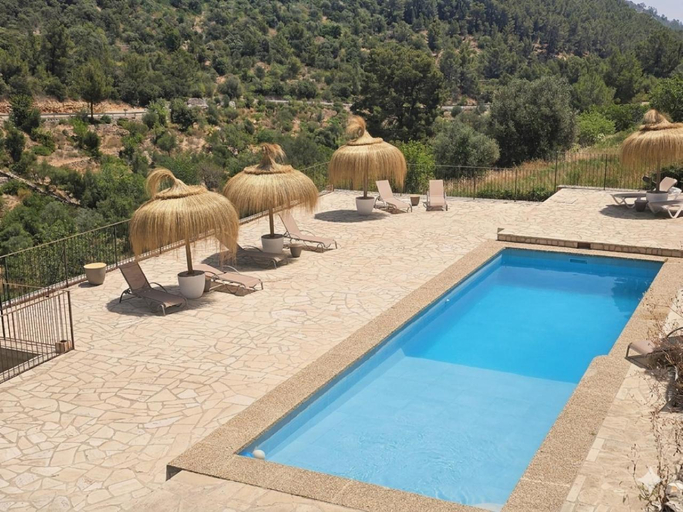 Sport & Beauty 4, Agroturismo Finca Can Sec, Baleares