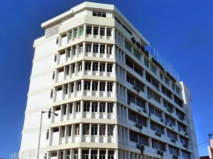 Exterior & Views, Hotel Emas , Tawau
