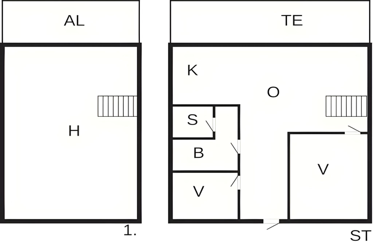 Others 3, person holiday home in SALEN-By Traum, Malung