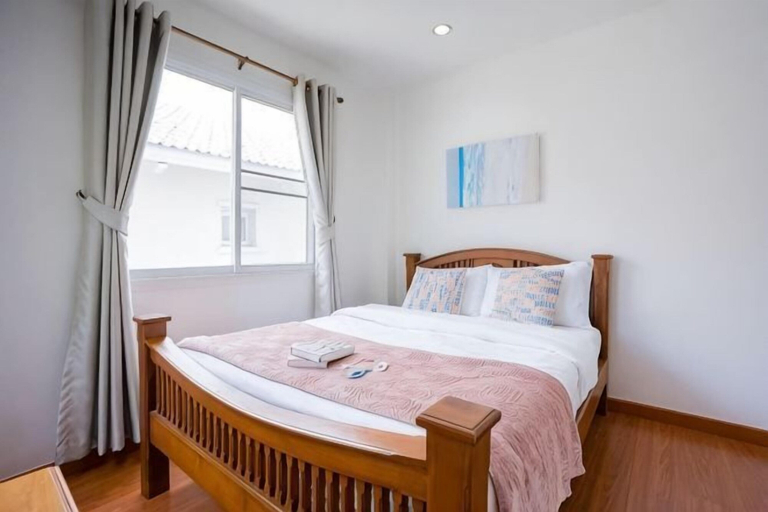 Room 1, Baba beach, Pattaya