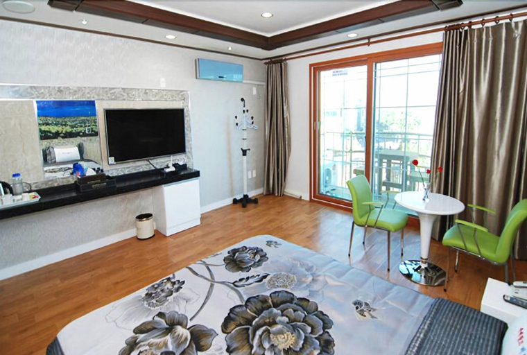 Others 4, Gyeongpo Emerald Beach Hotel, Gangneung
