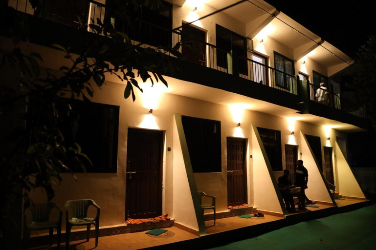Others 3, guest house carolina, South Goa