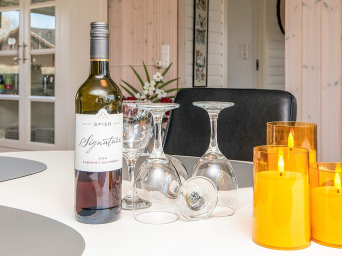 Food & Drinks, 5 Person Holiday Home in Hemmet, Ringkøbing-Skjern