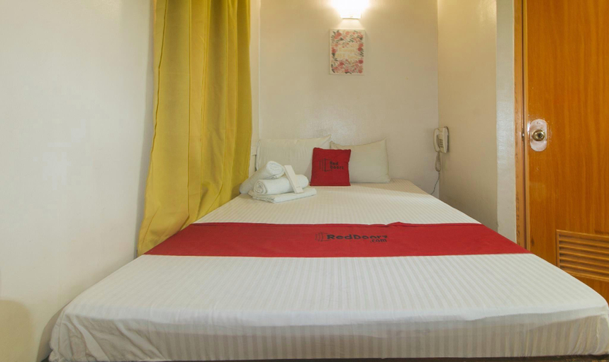 Bedroom 4, Reddoorz Near Edsa Camp Crame, Quezon City